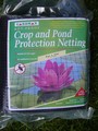 Netting - Crop & Pond Protection